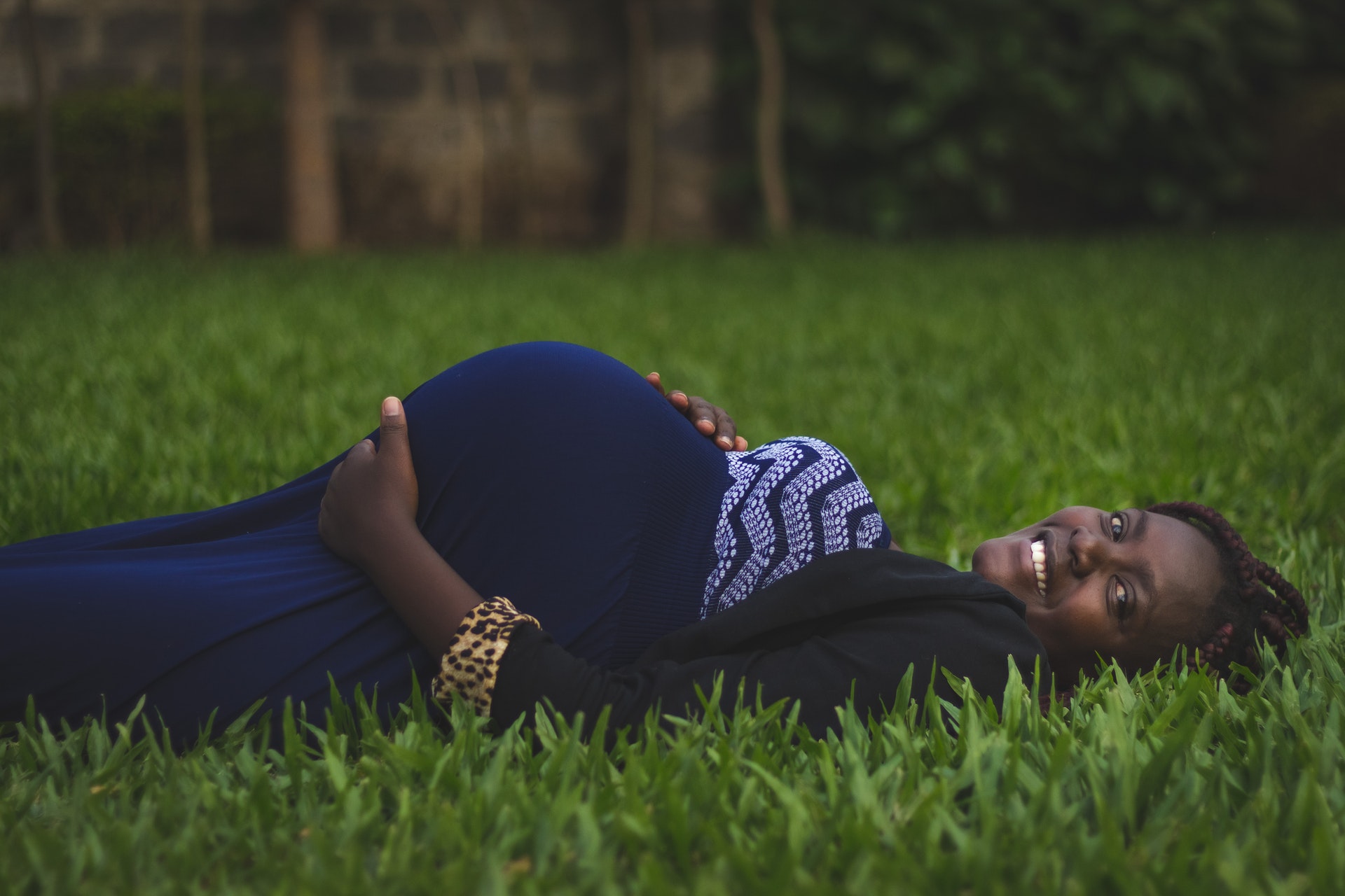 How to Get Pregnant Fast & Easily