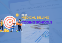 Best Medical Billing and Coding Schools