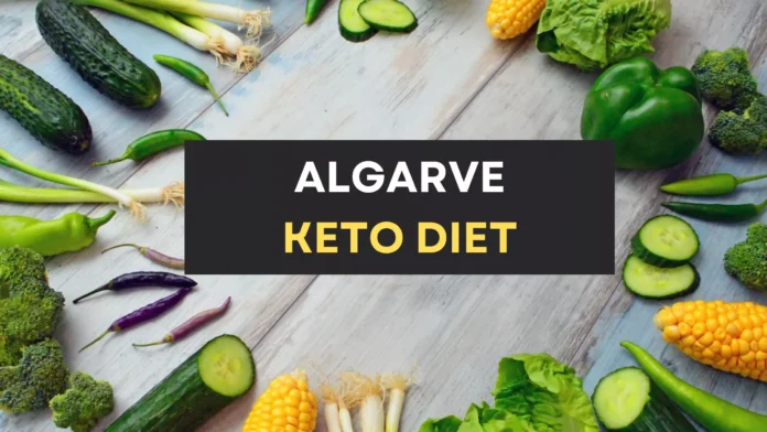 Algarve Keto