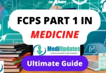 Mastering FCPS Part 1 in Medicine: Your Ultimate Guide Mastering FCPS Part 1 in Medicine Your Ultimate Guide
