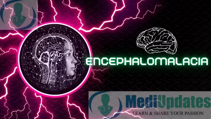Encephalomalacia: The Brain Eating Monster