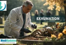 Exhumation Protocol For Conducting Medicolegal Examination in Punjab Exhumation Protocol For Conducting Medicolegal Examination in Punjab