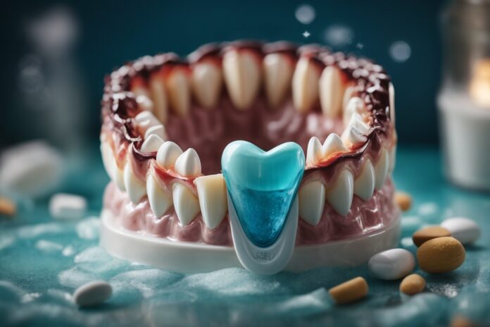 How Long Until A Tooth Infection Kills You