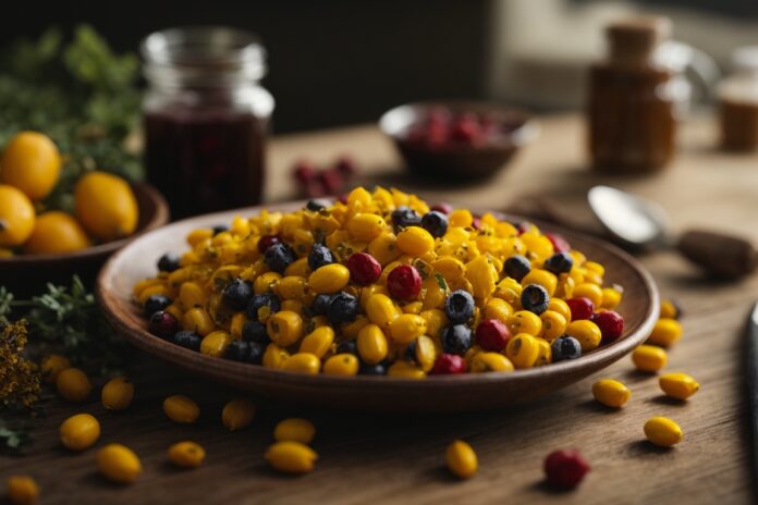Is Berberine Bad For Kidneys