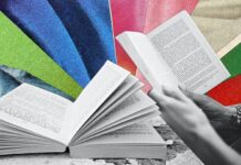 US Books Publisher Contribution to Cross-Cultural Literature US Books Publisher Contribution