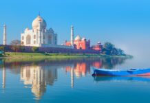 Top Places to Visit and Explore the Uttar Pradesh Explore the Uttar Pradesh