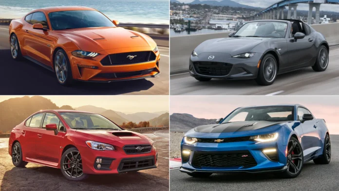 Cheap Japanese Cars
