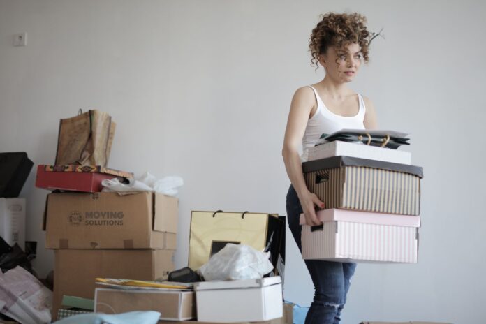 Packers and Movers in Rajkot