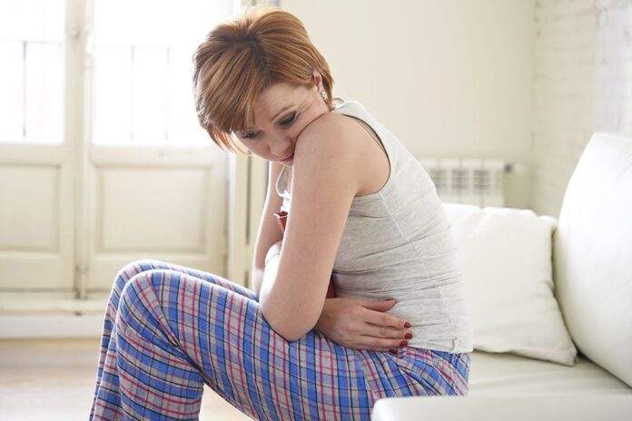 Why Some Females Experience Only 2 Days of Periods?