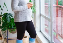 Compression Stockings for Pregnancy: A Comfortable Solution Stockings for Pregnancy