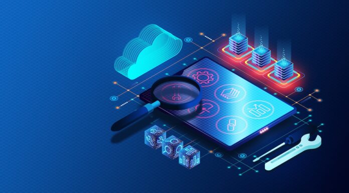Cloud Automation Testing