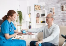 Home Physiotherapy in Madrid: Convenience and Personalized Care Physiotherapy in Madrid