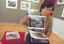 Corky Lee Photography Book: Capturing History Through the Lens Corky Lee Photography Book