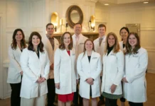 Cleaver Dermatology: A Legacy of Excellence in Skin Care cleaver dermatology